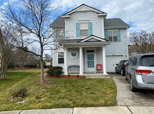 529 Abbey Fields Loop, Morrisville, NC 27560