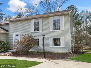 6284 Blue Dart Pl, Columbia, MD 21045