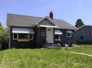 508 Hemlock St, Rhinelander, WI 54501