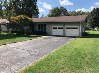 6201 W 75th St, Prairie Village, KS 66208