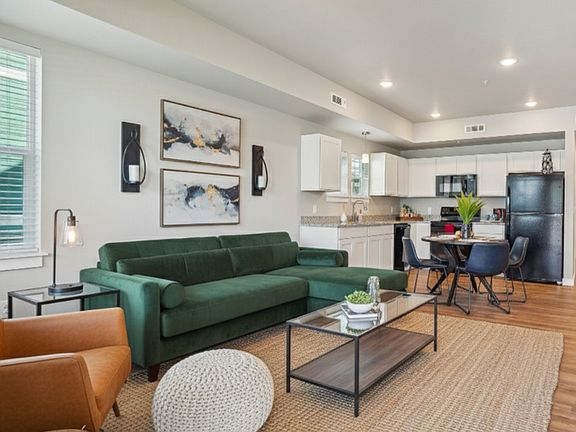 3rd image of 2602 N Cascade Ave #21-102