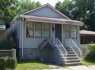 1339 W 110th Pl, Chicago, IL 60643