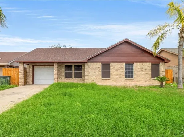 807 E Pebble Dr, Mission, TX 78574