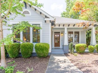 6 Royal Oak Dr, Athens, GA 30607