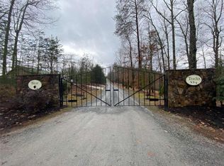 0 Logan Dr #15, Mineral Bluff, GA 30559