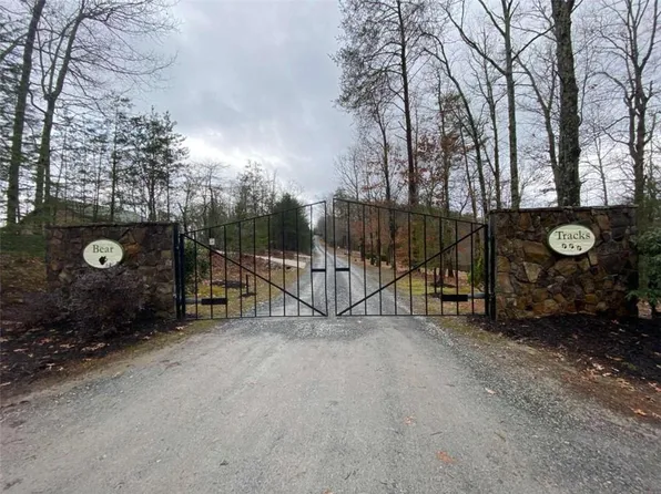 0 Logan Dr #15, Mineral Bluff, GA 30559