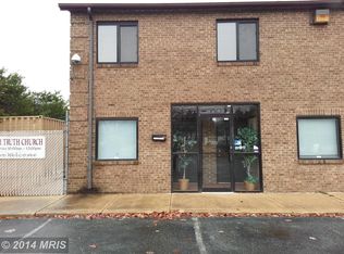 6301 Foxley Rd STE 101, Upper Marlboro, MD 20772