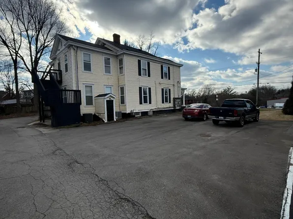 10003 Taylorsville Rd, Louisville, KY 40299