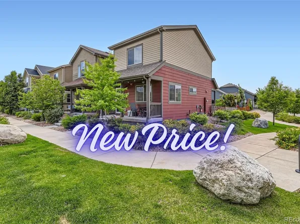 1199 Hummingbird Circle, Longmont, CO 80501