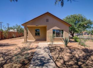 4502 S 11th Ave, Tucson, AZ 85714