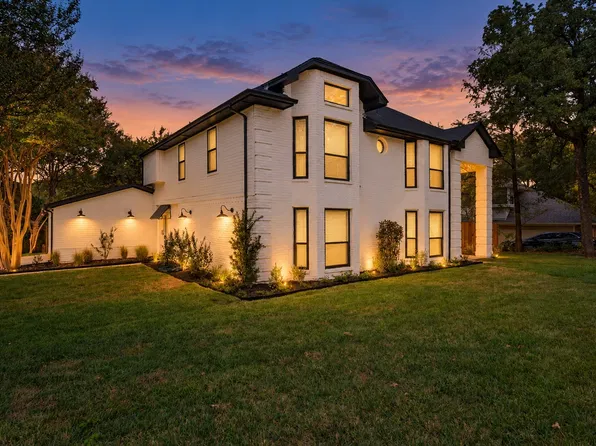 3812 Yachtclub Dr, Arlington, TX 76016
