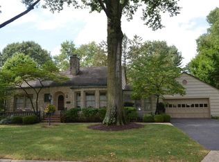 5801 Falmouth Ct, Worthington, OH 43085