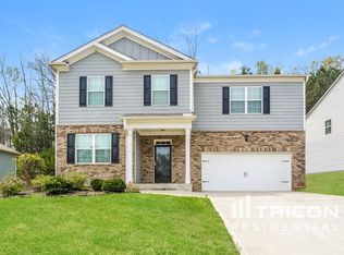 3637 Wartrace Dr, South Fulton, GA 30331