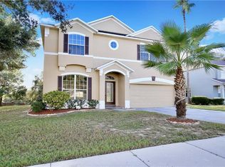 200 Rob Roy Dr, Clermont, FL 34711