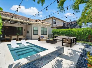 4119 Zelkova CT, NAPLES, FL 34119