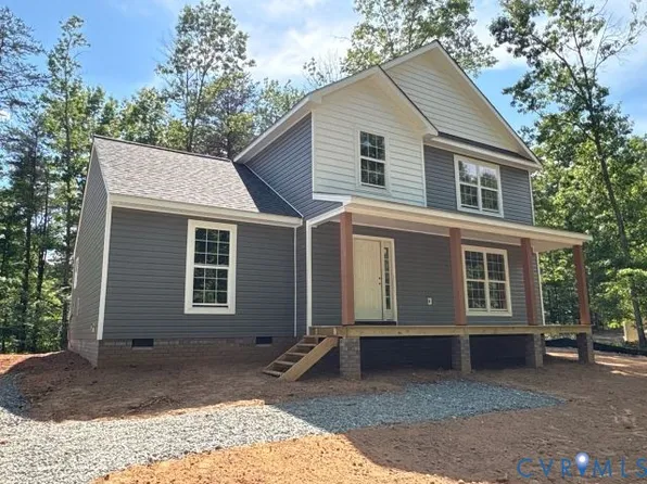 1211 Shenandoah Crossing Dr, Gordonsville, VA 22942