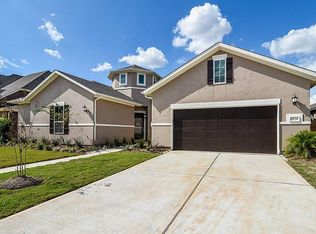 5114 Sterling Manor Ln, Sugar Land, TX 77479