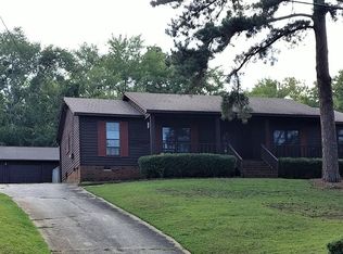 1123 Brookwood Dr, Augusta, GA 30909