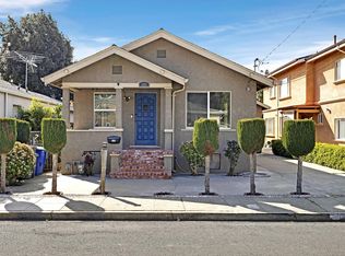 141 Dabner St, San Leandro, CA