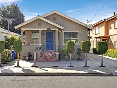 141 Dabner St, San Leandro, CA, 94577