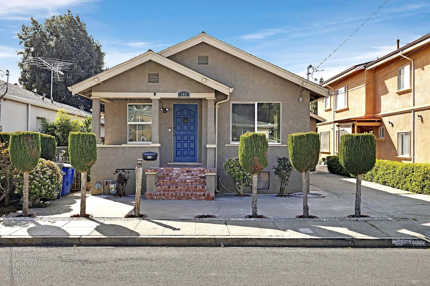 141 Dabner St photo 1