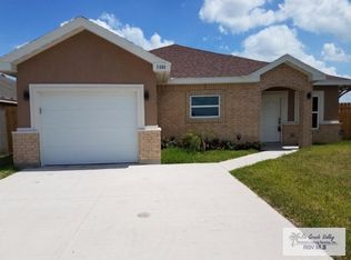 3000 Regal Way, San Benito, TX 78586