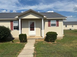 845 Modena Rd, Decherd, TN 37324