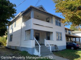 1774 Urbana Rd #2, Cleveland, OH 44112