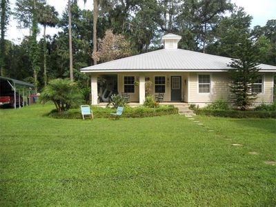 1185 Shell Harbor Rd, Pierson, FL, 32180