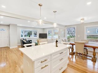 7 Coolidge Ave, Weymouth, MA 02188