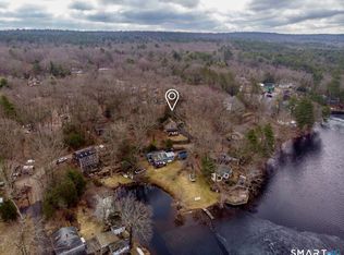 45 Breaults Landing Rd, Thompson, CT 06277