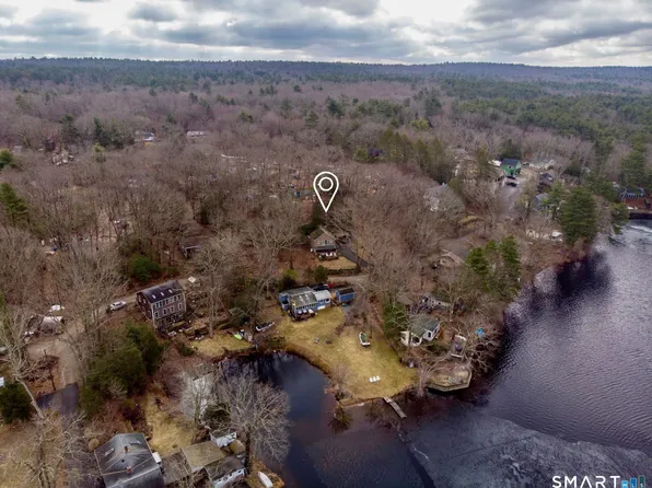 45 Breaults Landing Road, Thompson, CT 06277