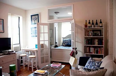 Rented by Citi Habitats