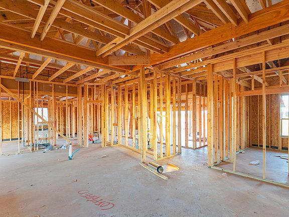 Homes by Taber Hazel Floor Plan