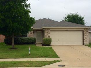 2612 Bluffs Ct, McKinney, TX 75071