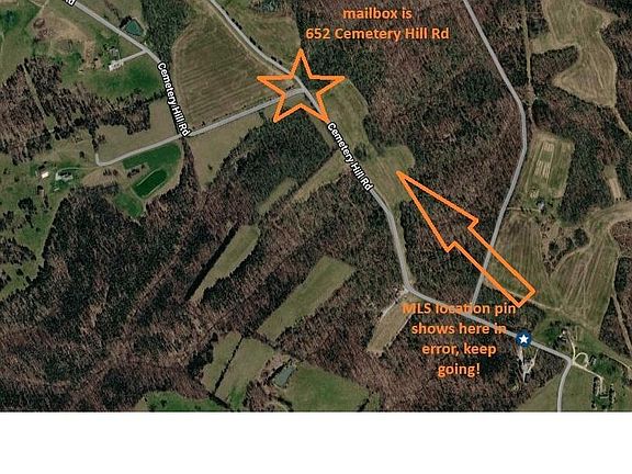 3rd image of 1 Cemetery Hill Rd
