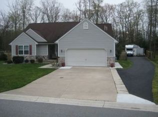228 Greenwich Dr, Dover, DE 19901