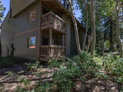 244 Lakeview Blvd #121, Mammoth Lakes, CA, 93546