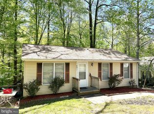 691 Gunsmoke Trl, Lusby, MD 20657