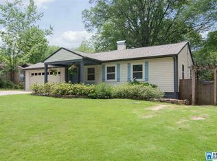 206 Colby St, Birmingham, AL 35213