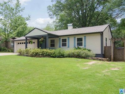 206 Colby St, Birmingham, AL, 35213