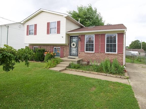 12416 Kingsley Dr 3