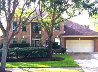 3307 Mill Holw, Missouri City, TX 77459