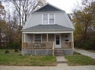 406 Ripley St, Columbia, MO 65201