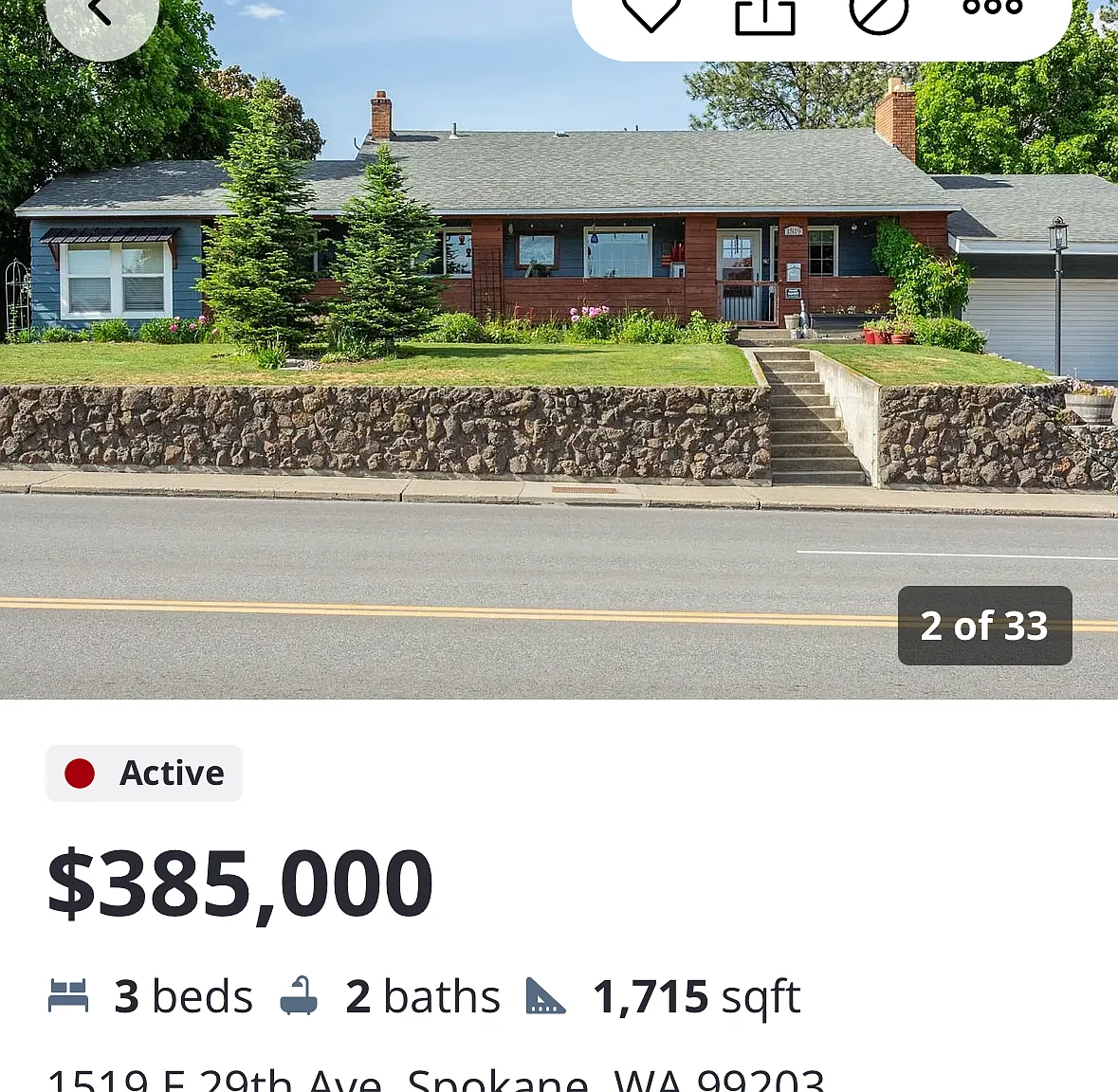 3 bed, 1715 sqft, $2,350 — Photo 3