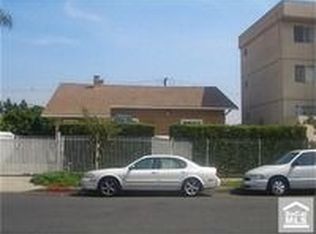 120 S Alexandria Ave, Los Angeles, CA 90004