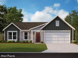 1545 Shagbark St, Circleville, OH 43113