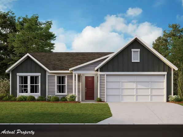1545 Shagbark St, Circleville, OH 43113