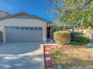 100 Gatewood Clf, Cibolo, TX 78108