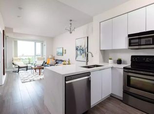 20 Gothic Ave #602, Toronto, ON M6P1T5